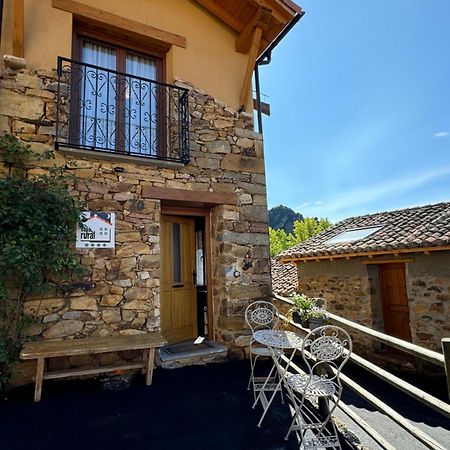 El Apartamentin De Verdiago Extérieur photo