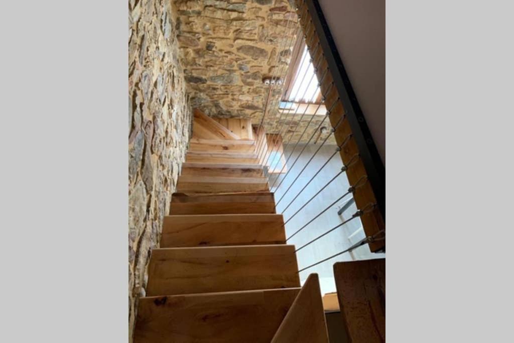 El Apartamentin De Verdiago Extérieur photo