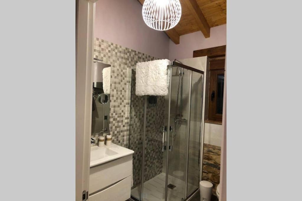 El Apartamentin De Verdiago Extérieur photo