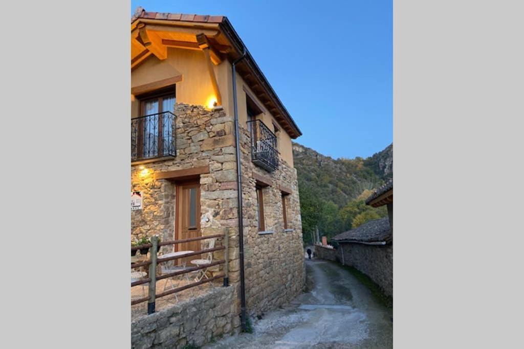 El Apartamentin De Verdiago Extérieur photo
