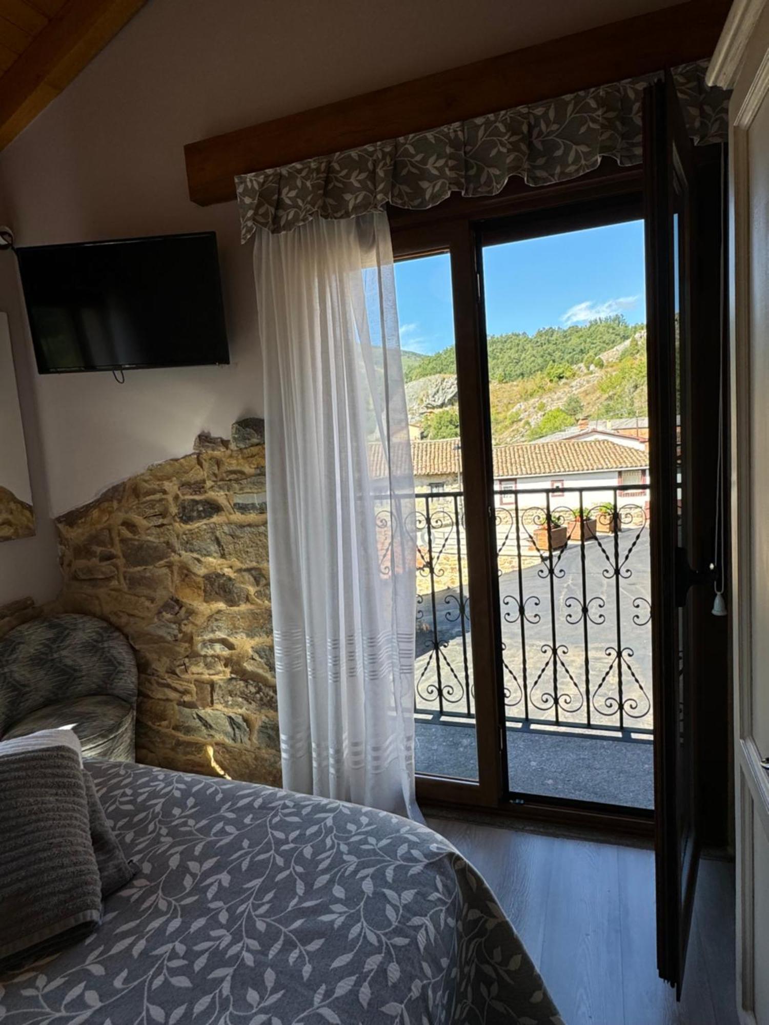 El Apartamentin De Verdiago Extérieur photo
