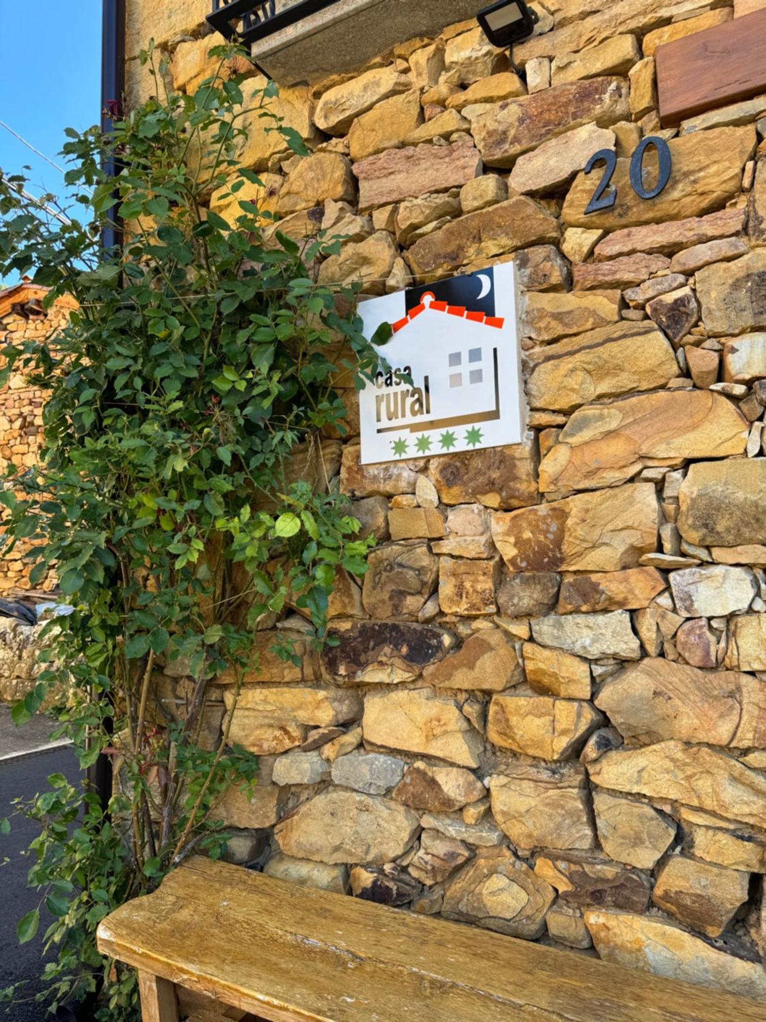 El Apartamentin De Verdiago Extérieur photo