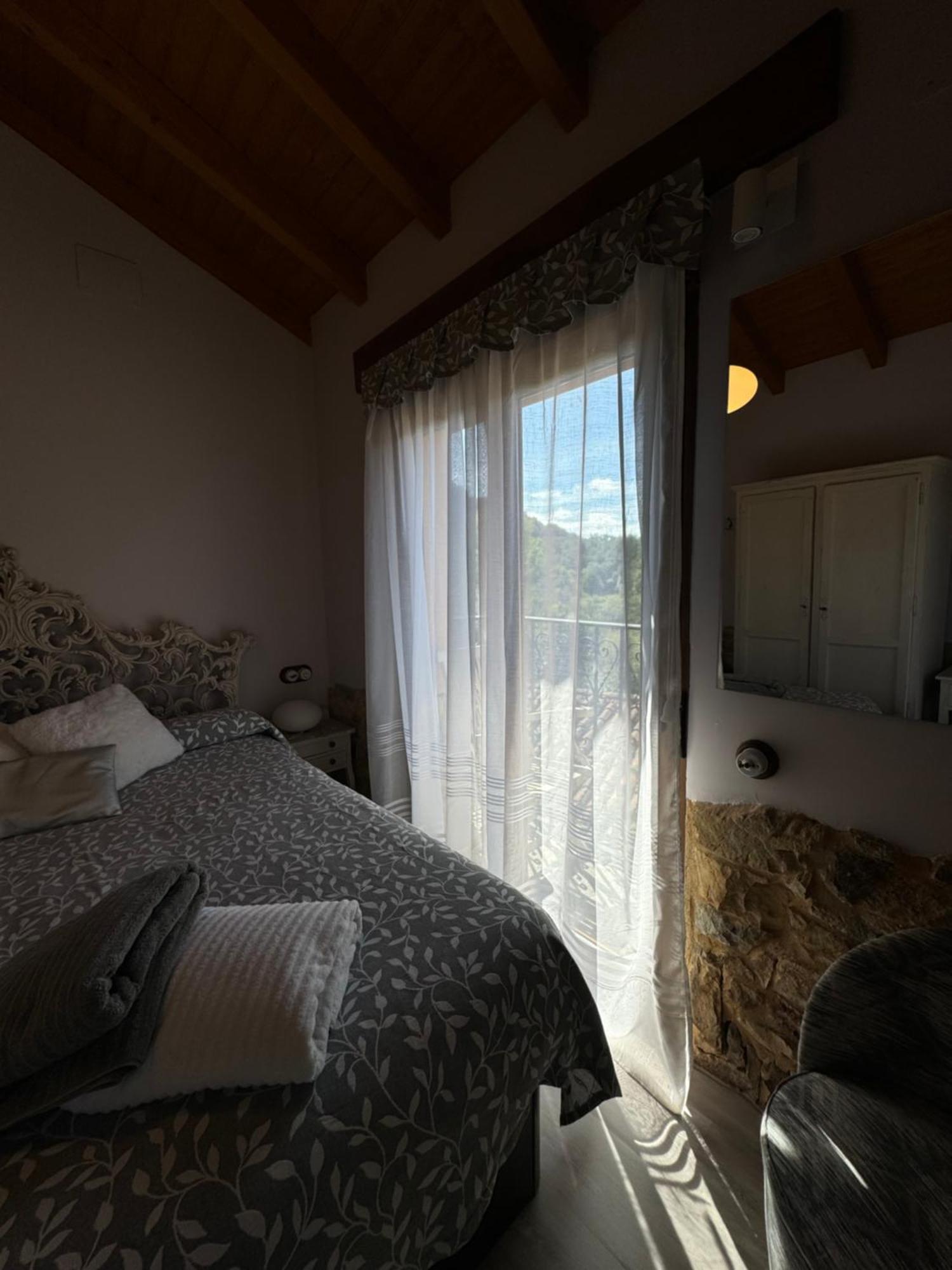 El Apartamentin De Verdiago Extérieur photo