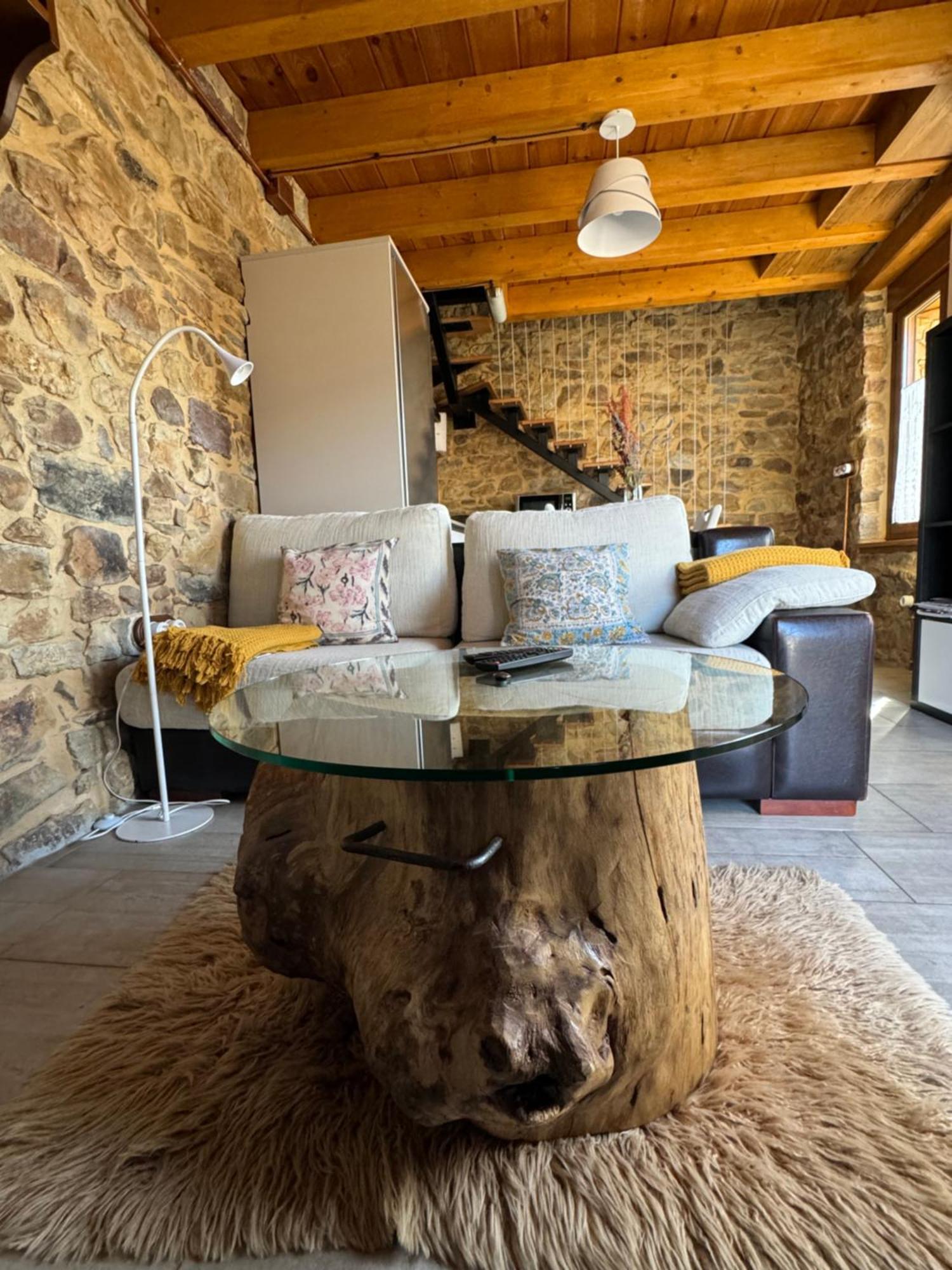 El Apartamentin De Verdiago Extérieur photo