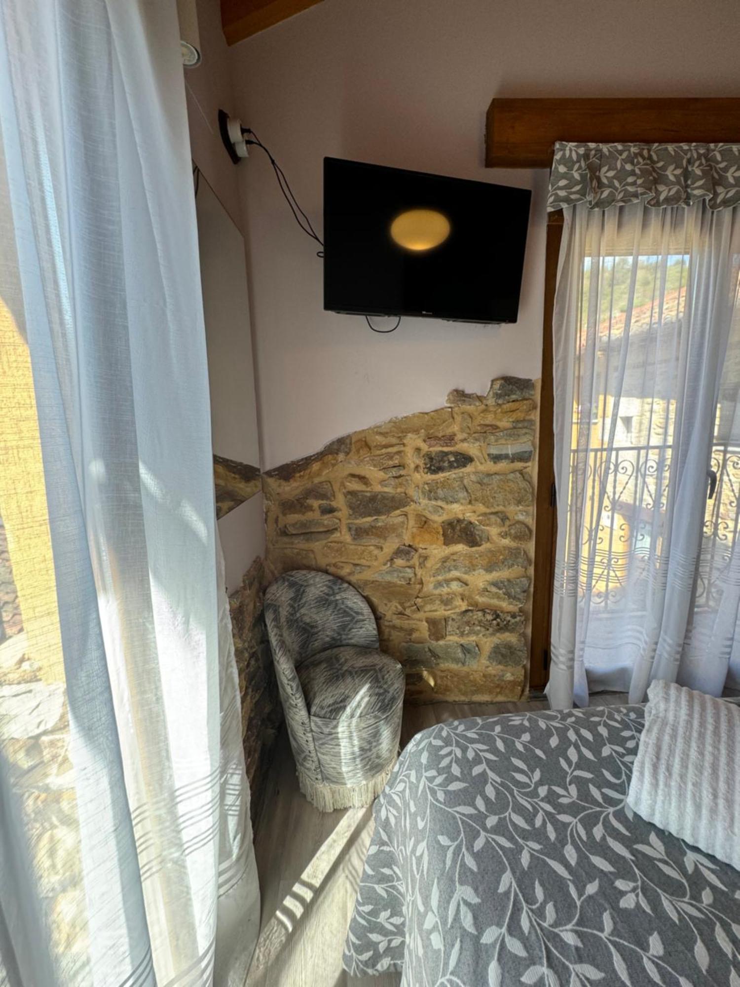 El Apartamentin De Verdiago Extérieur photo