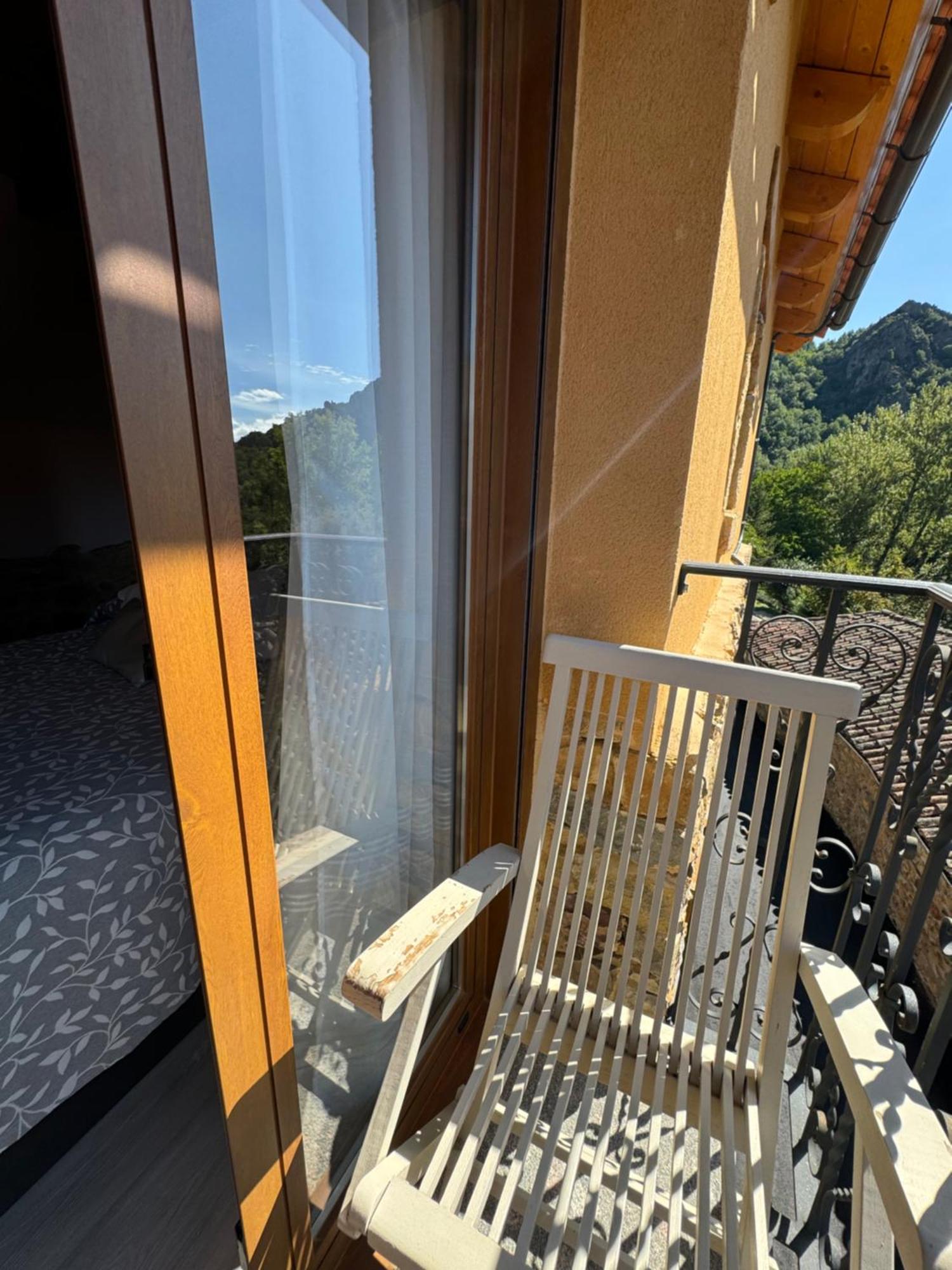 El Apartamentin De Verdiago Extérieur photo